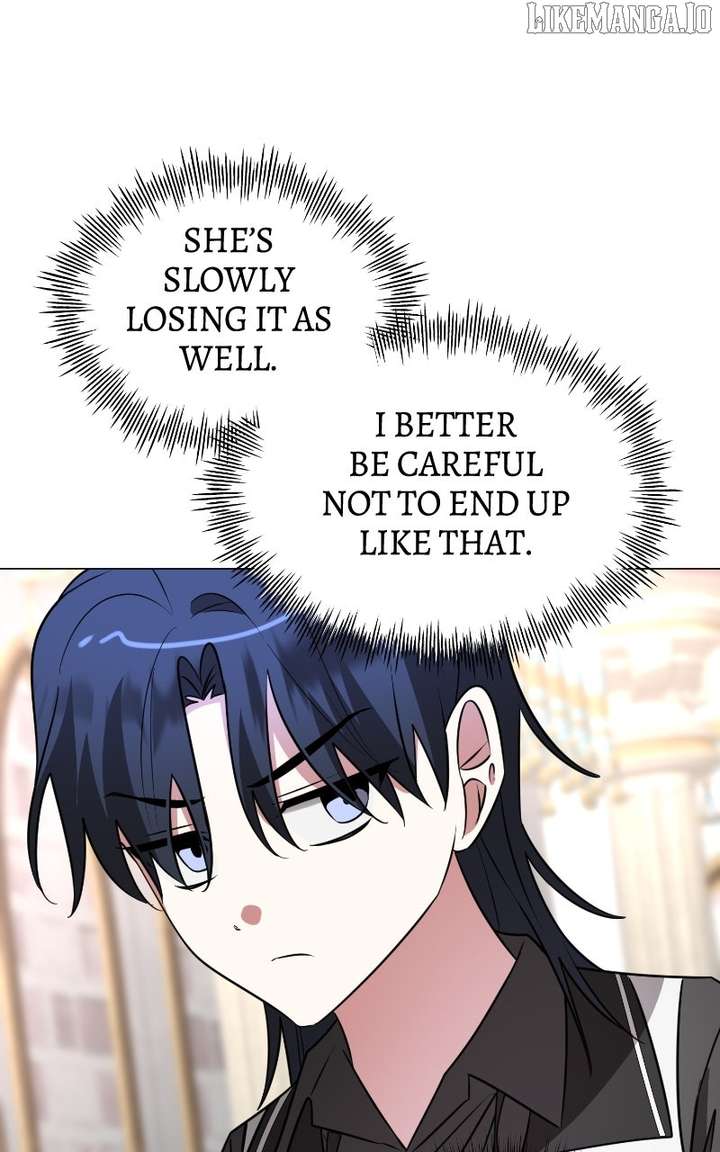 My Ruined Academy Chapter 45 - Page 61