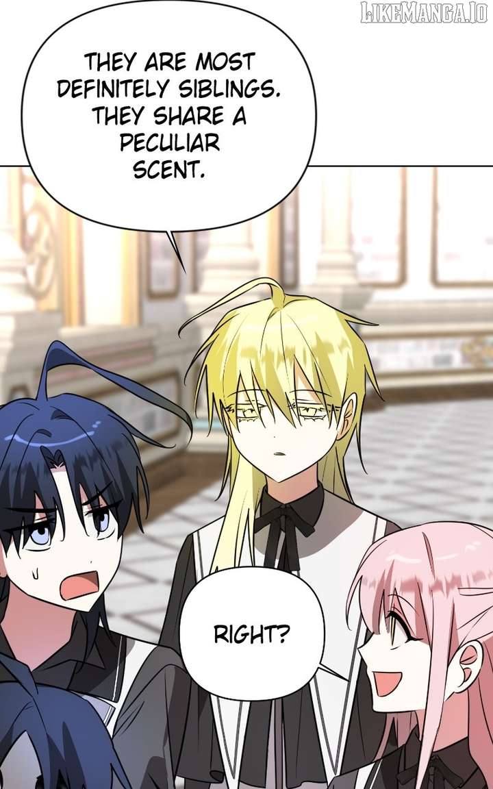 My Ruined Academy Chapter 45 - Page 63