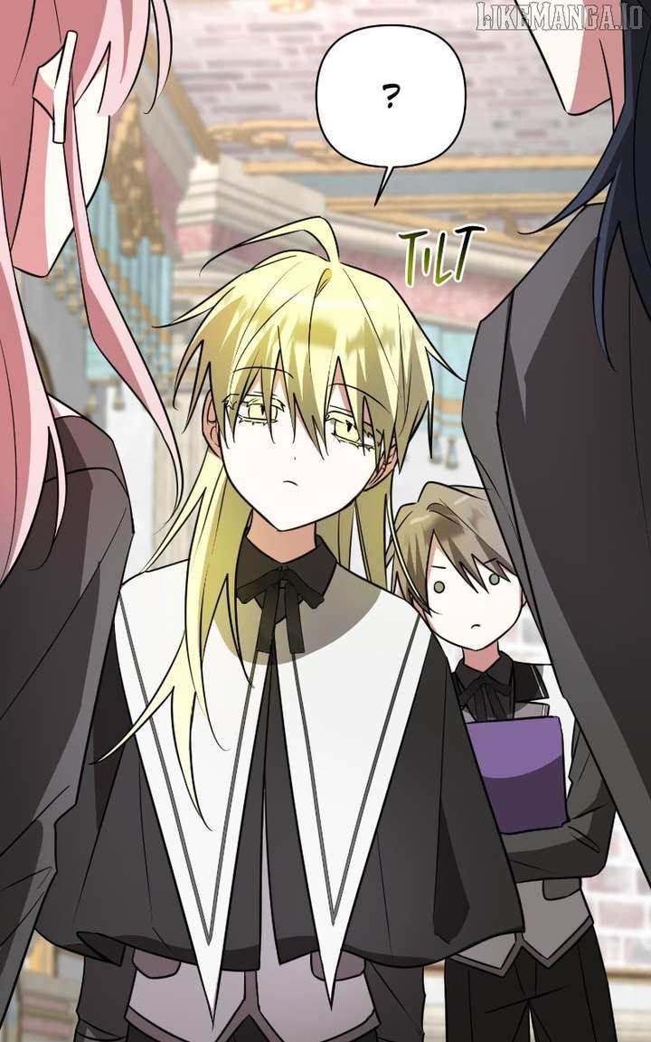 My Ruined Academy Chapter 45 - Page 66