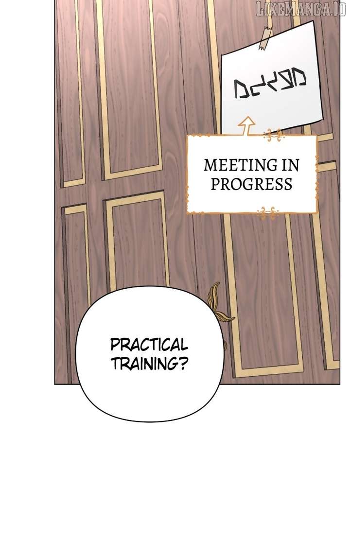 My Ruined Academy Chapter 45 - Page 69