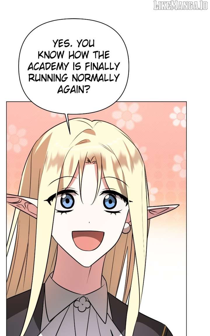 My Ruined Academy Chapter 45 - Page 70