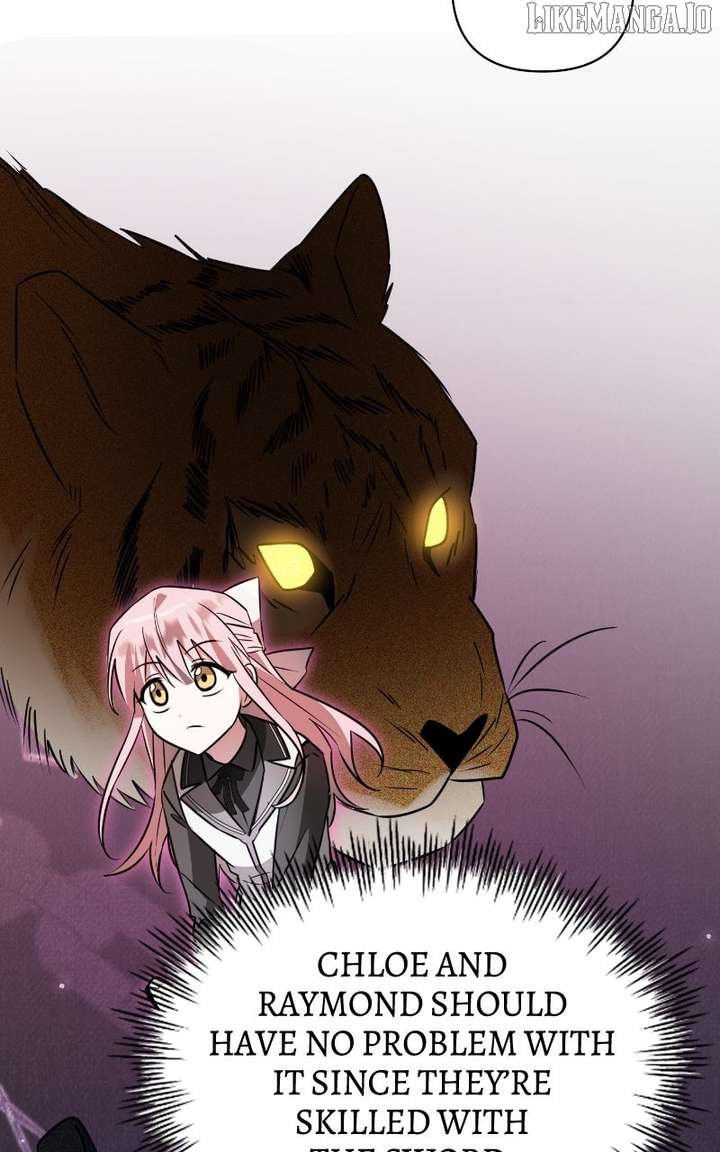 My Ruined Academy Chapter 45 - Page 74