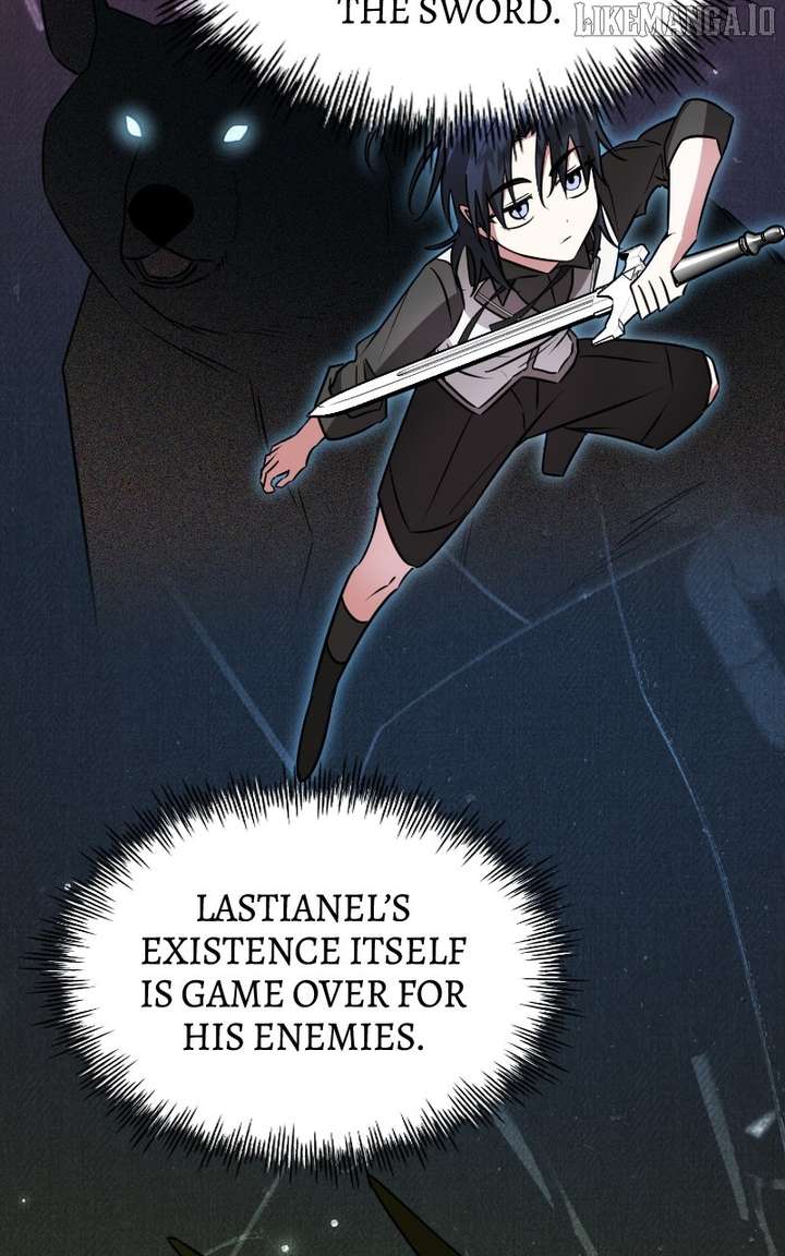 My Ruined Academy Chapter 45 - Page 75