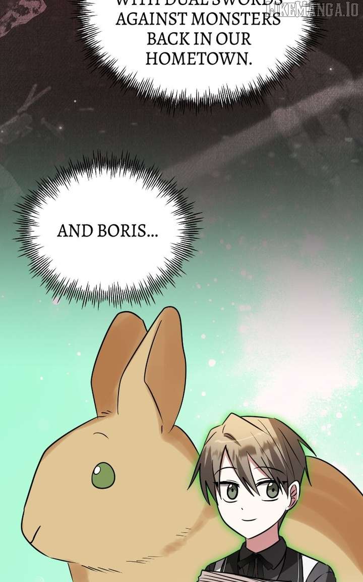 My Ruined Academy Chapter 45 - Page 78