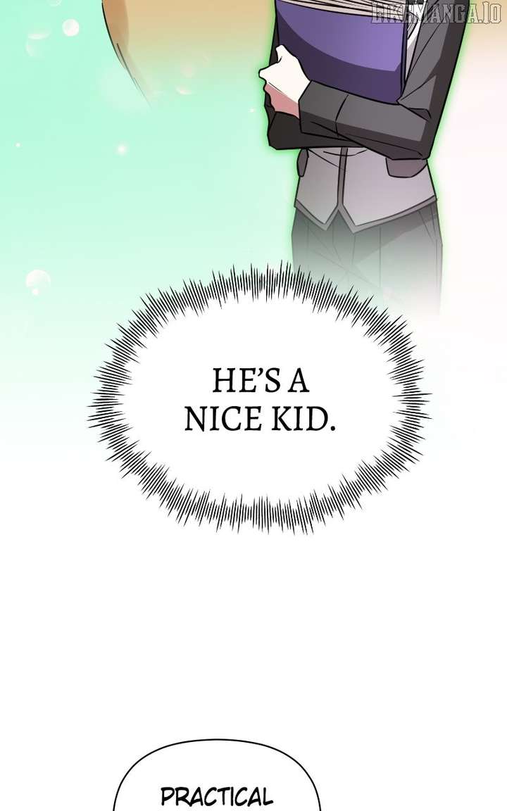 My Ruined Academy Chapter 45 - Page 79