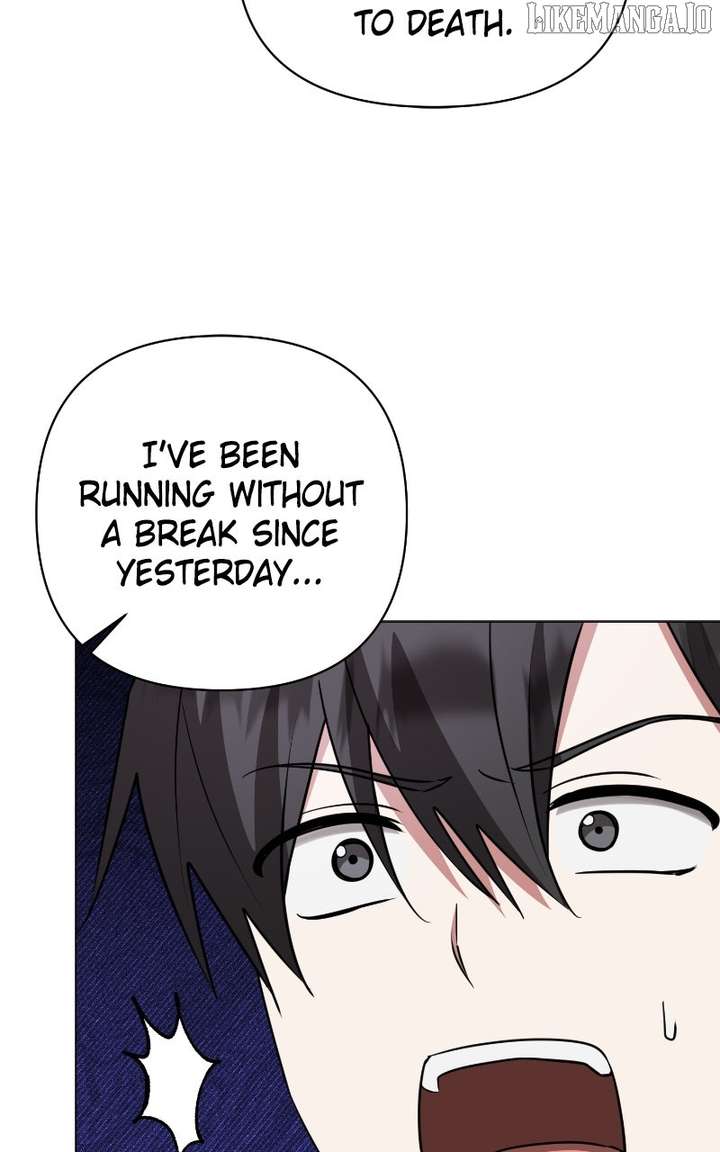 My Ruined Academy Chapter 45 - Page 8