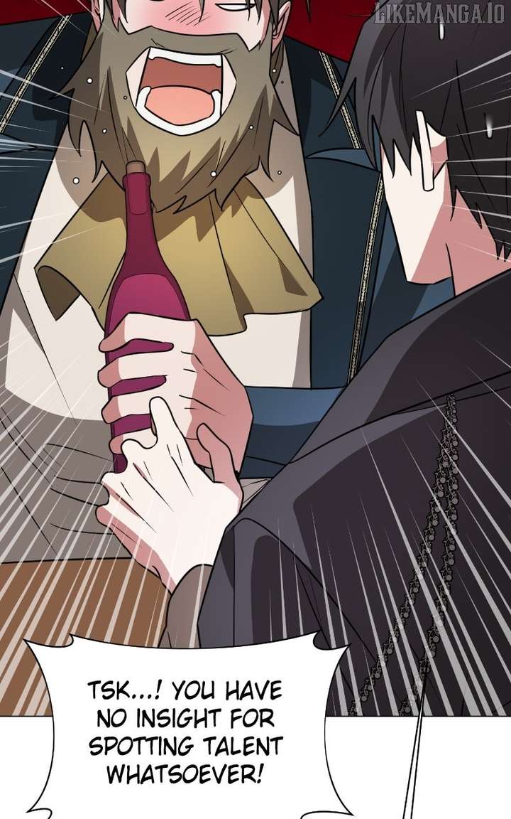 My Ruined Academy Chapter 45 - Page 83