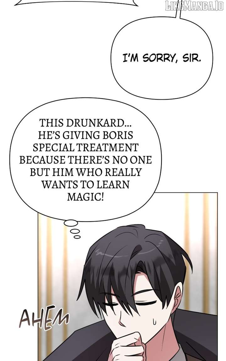 My Ruined Academy Chapter 45 - Page 84