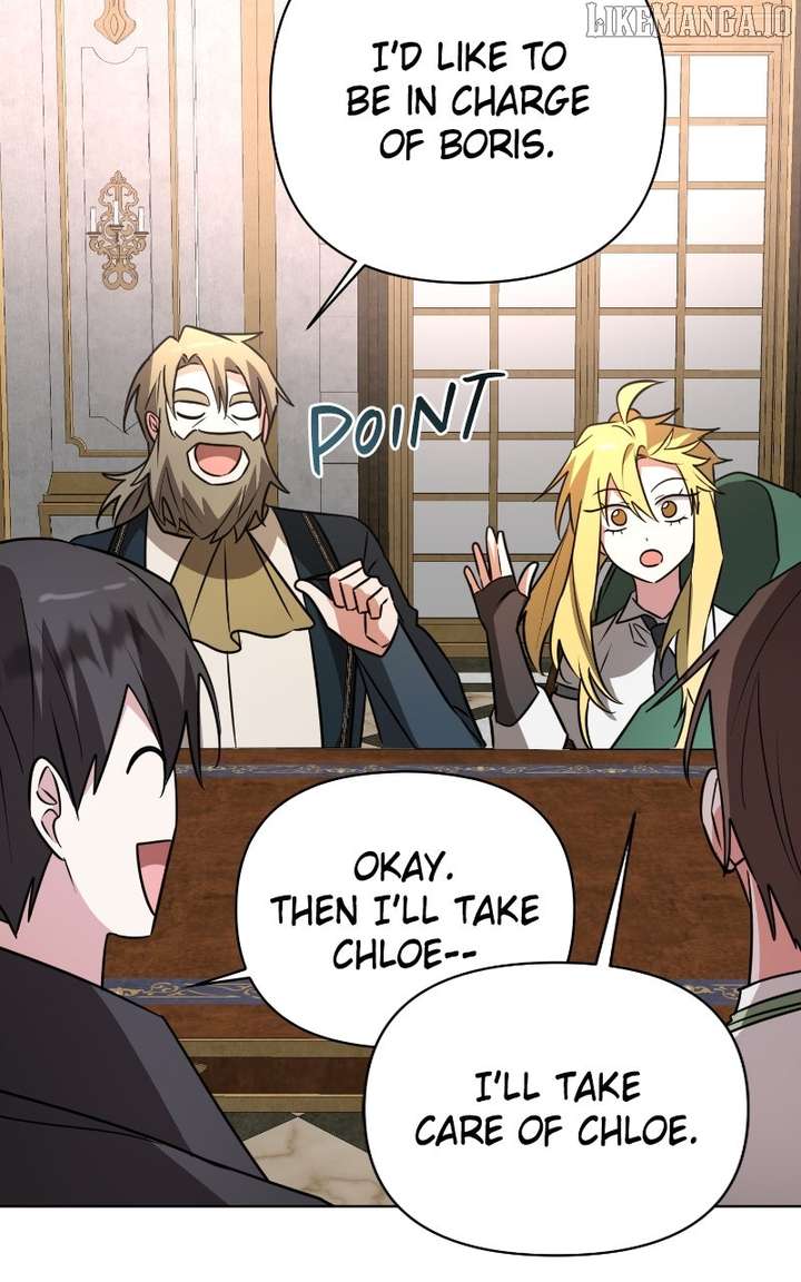 My Ruined Academy Chapter 45 - Page 86