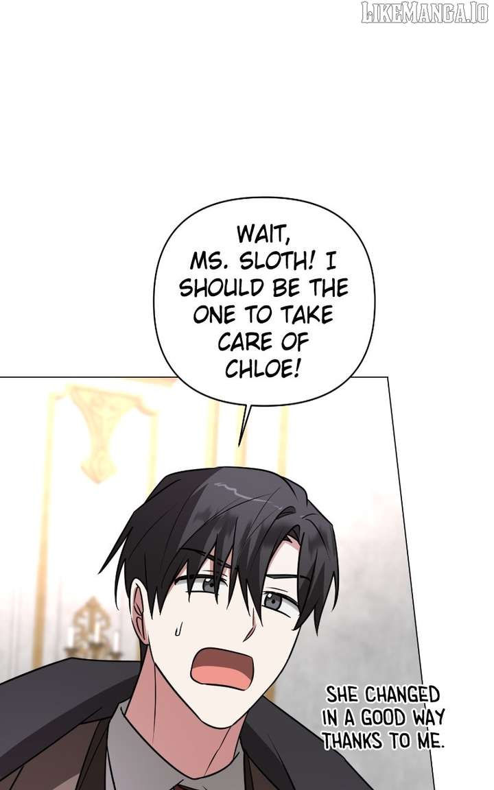 My Ruined Academy Chapter 45 - Page 87