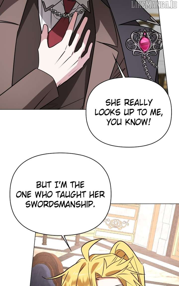 My Ruined Academy Chapter 45 - Page 88