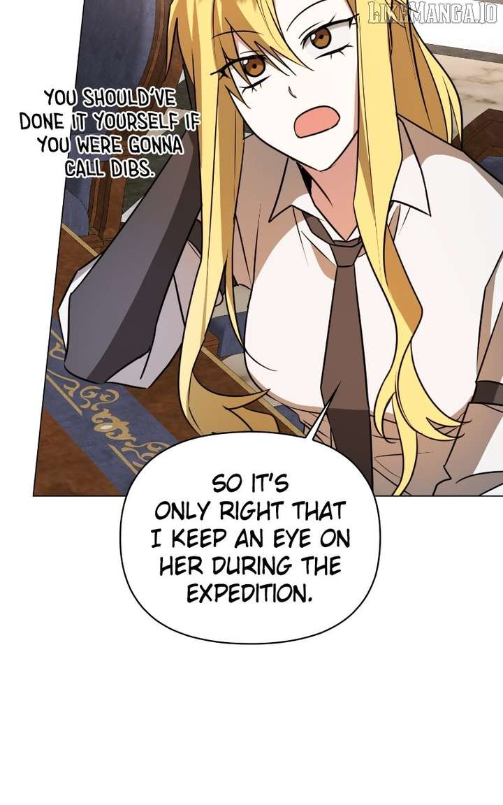 My Ruined Academy Chapter 45 - Page 89