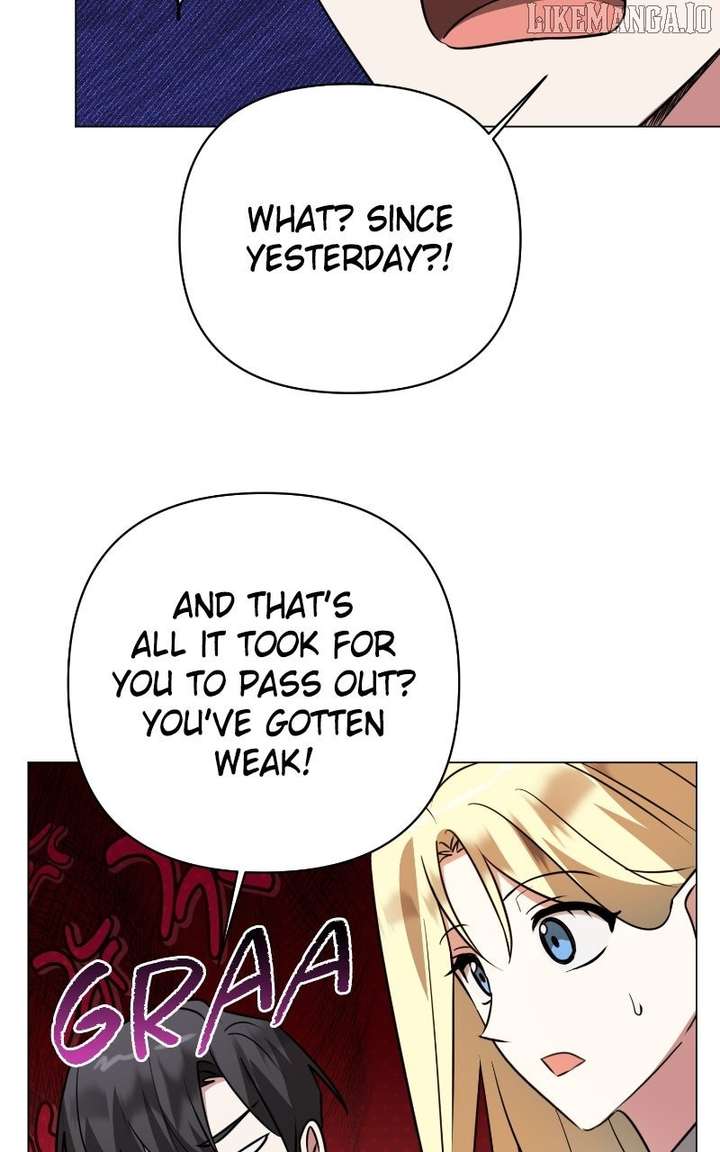 My Ruined Academy Chapter 45 - Page 9