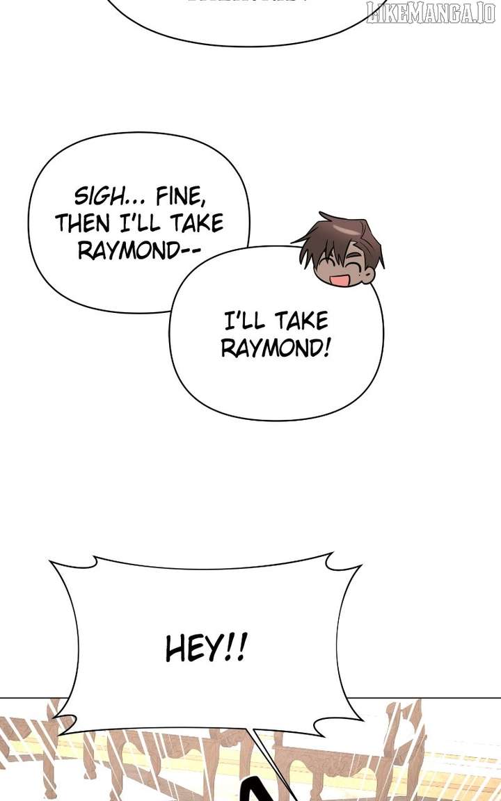 My Ruined Academy Chapter 45 - Page 91