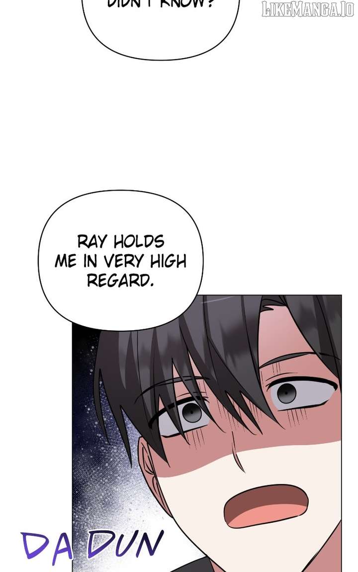 My Ruined Academy Chapter 45 - Page 93