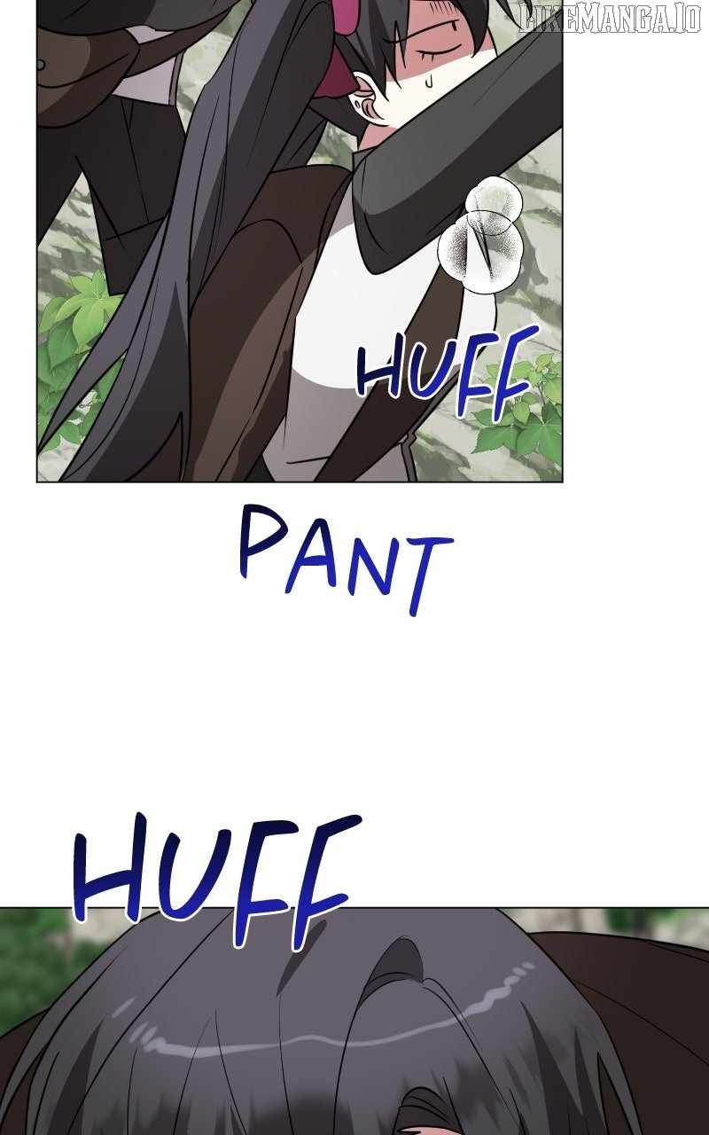 My Ruined Academy Chapter 46 - Page 17