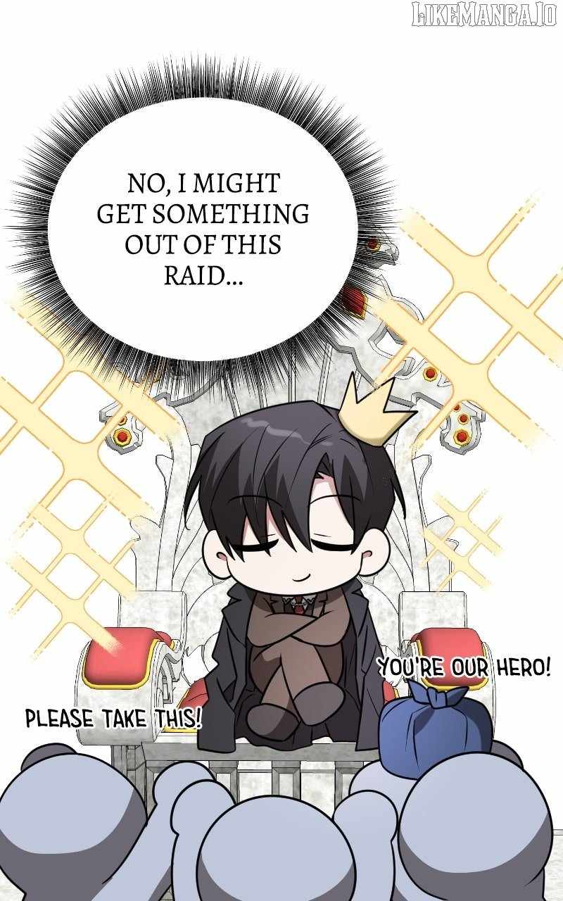 My Ruined Academy Chapter 46 - Page 19