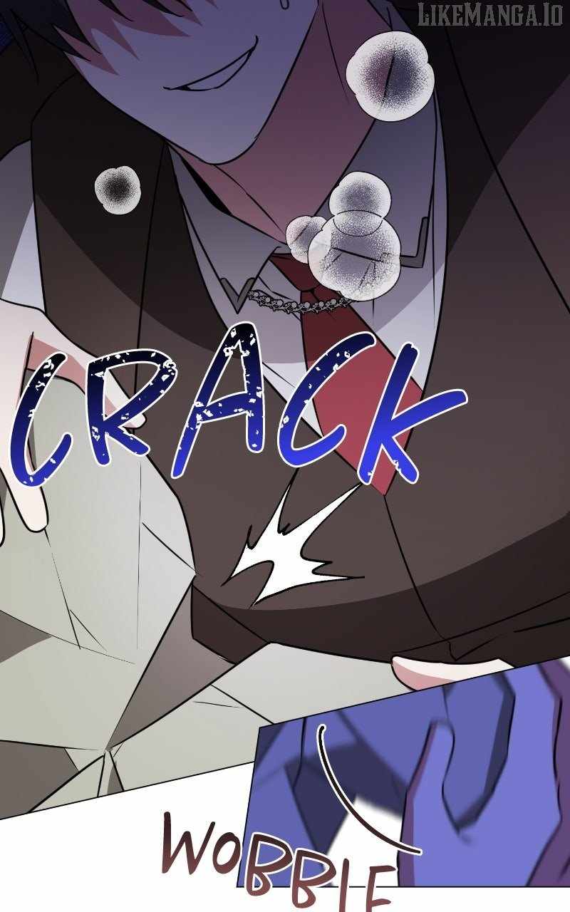 My Ruined Academy Chapter 46 - Page 21