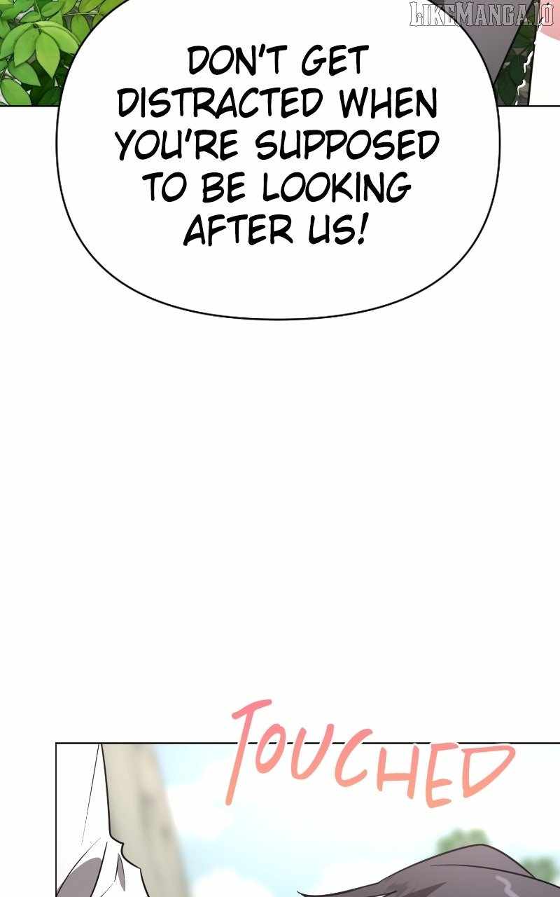 My Ruined Academy Chapter 46 - Page 27