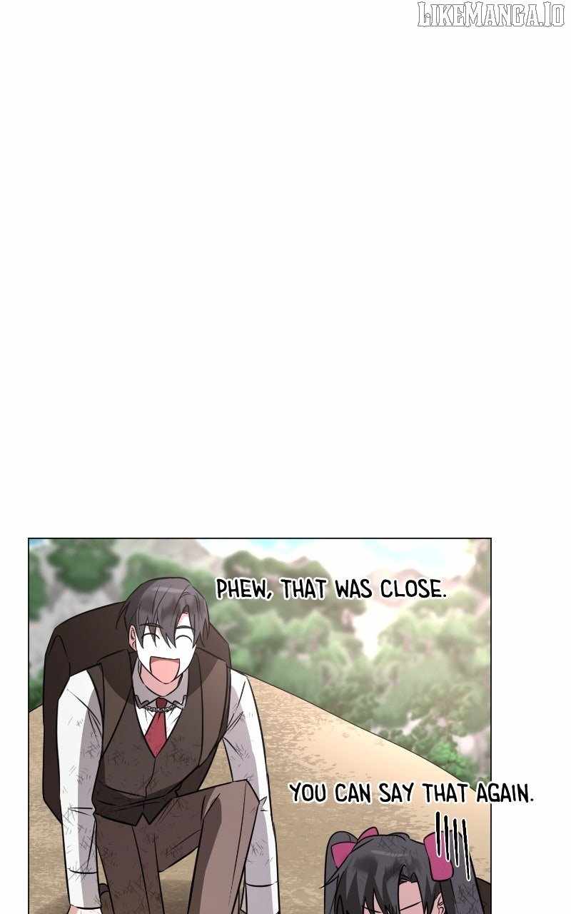 My Ruined Academy Chapter 46 - Page 30