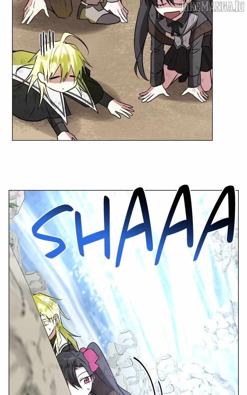 My Ruined Academy Chapter 46 - Page 31