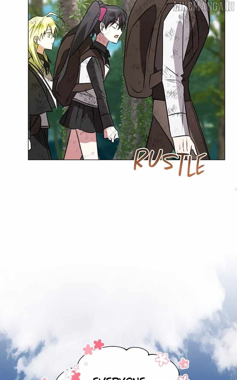 My Ruined Academy Chapter 46 - Page 33