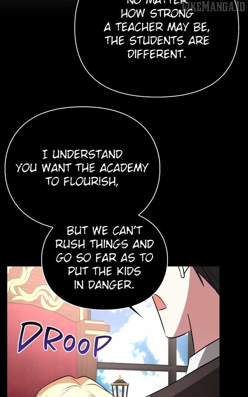 My Ruined Academy Chapter 46 - Page 40