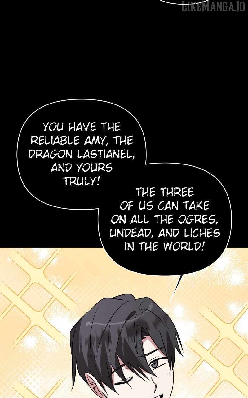 My Ruined Academy Chapter 46 - Page 43