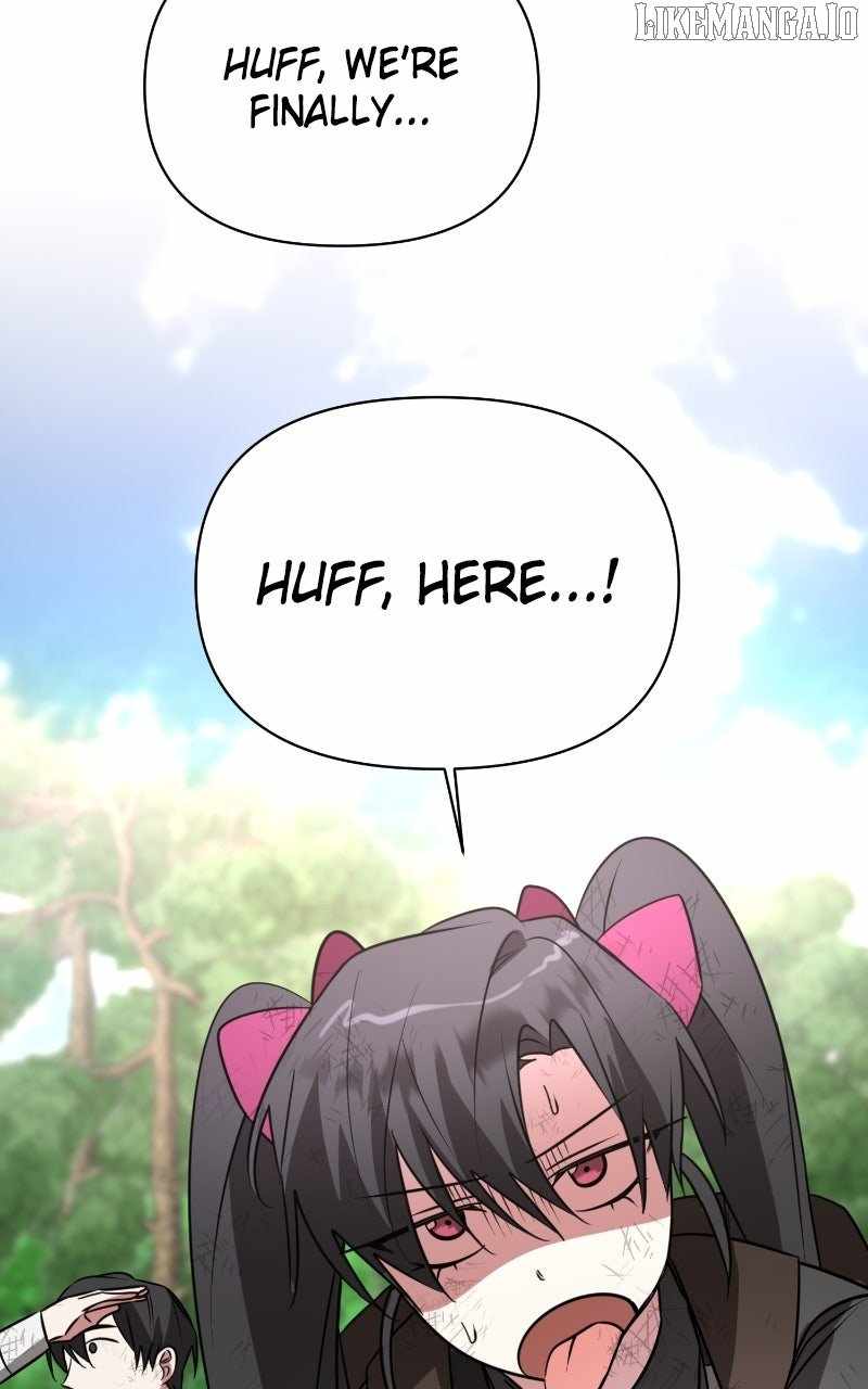 My Ruined Academy Chapter 46 - Page 53