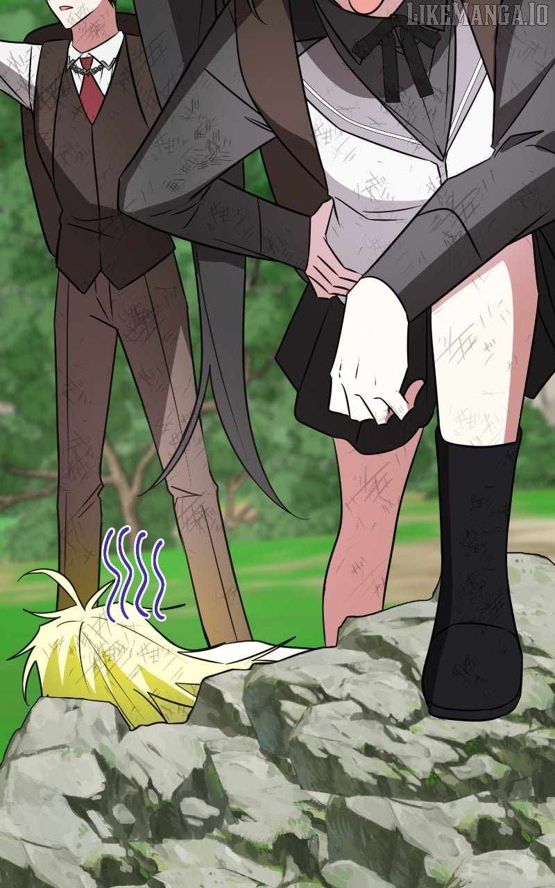 My Ruined Academy Chapter 46 - Page 54