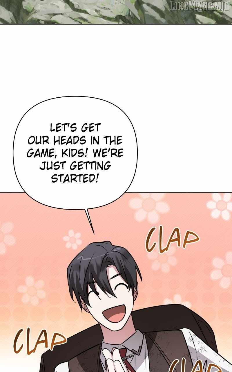 My Ruined Academy Chapter 46 - Page 55