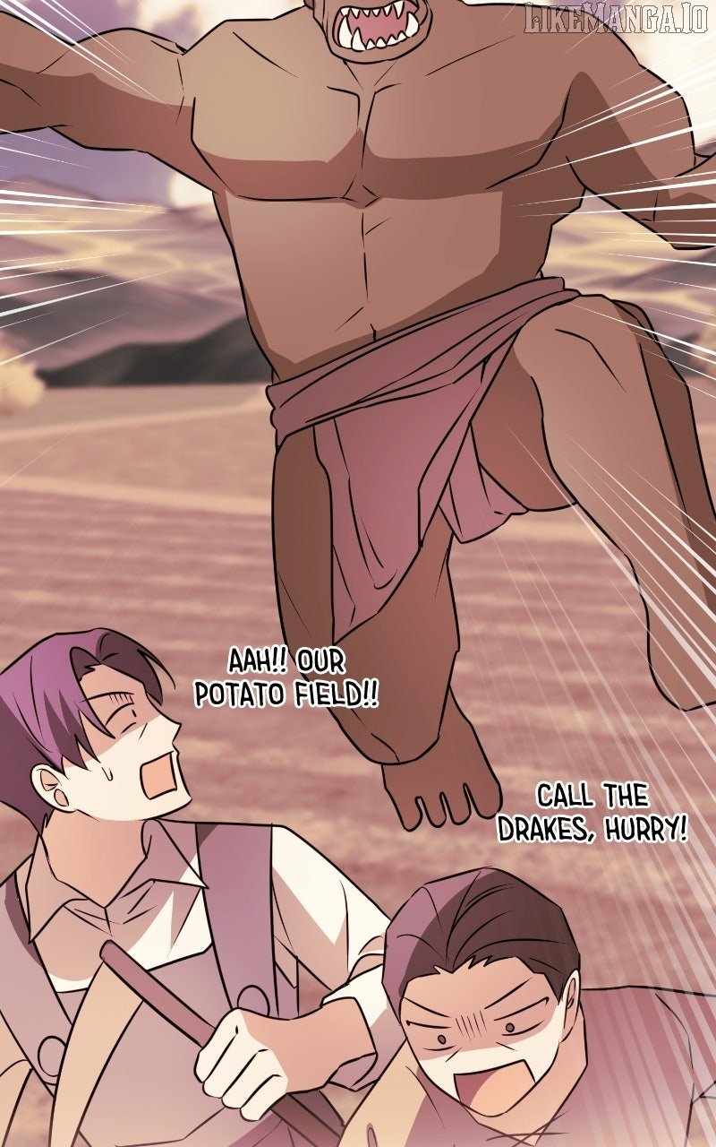 My Ruined Academy Chapter 46 - Page 60