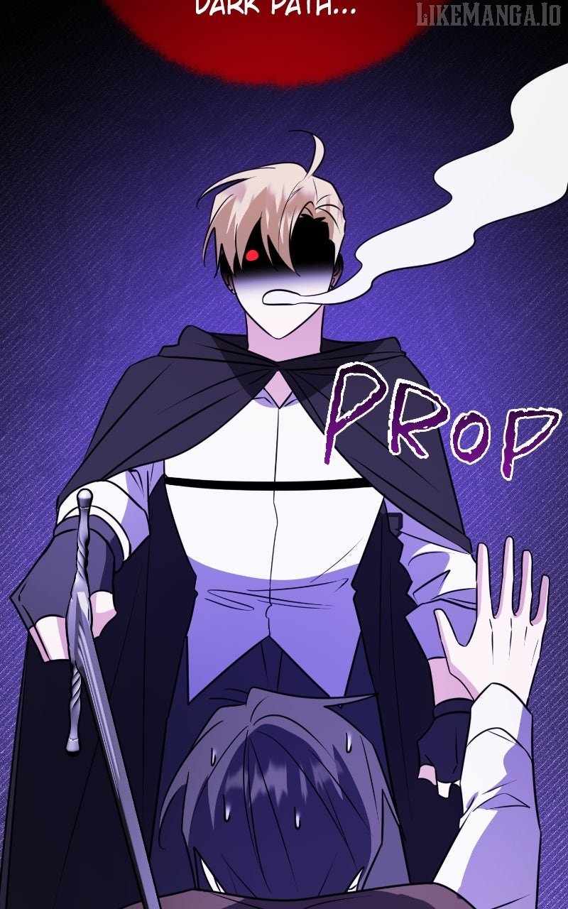 My Ruined Academy Chapter 46 - Page 77