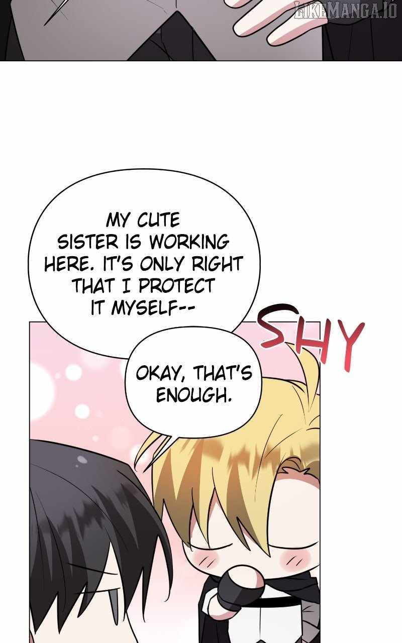 My Ruined Academy Chapter 46 - Page 81