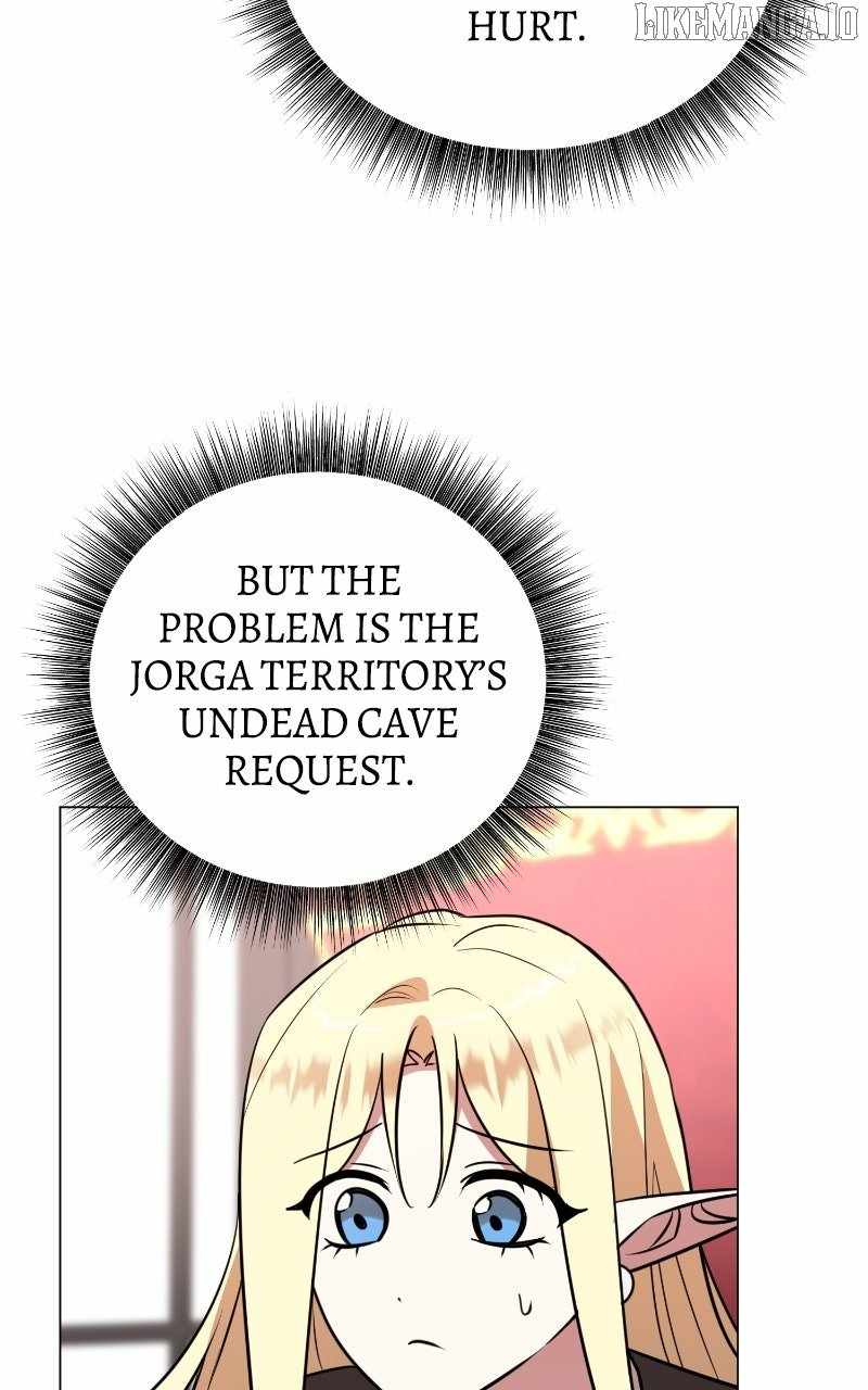 My Ruined Academy Chapter 46 - Page 97