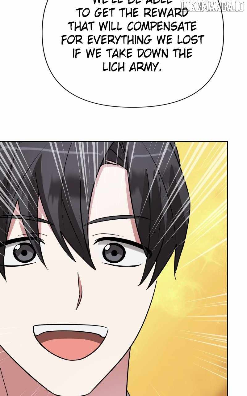 My Ruined Academy Chapter 48 - Page 11