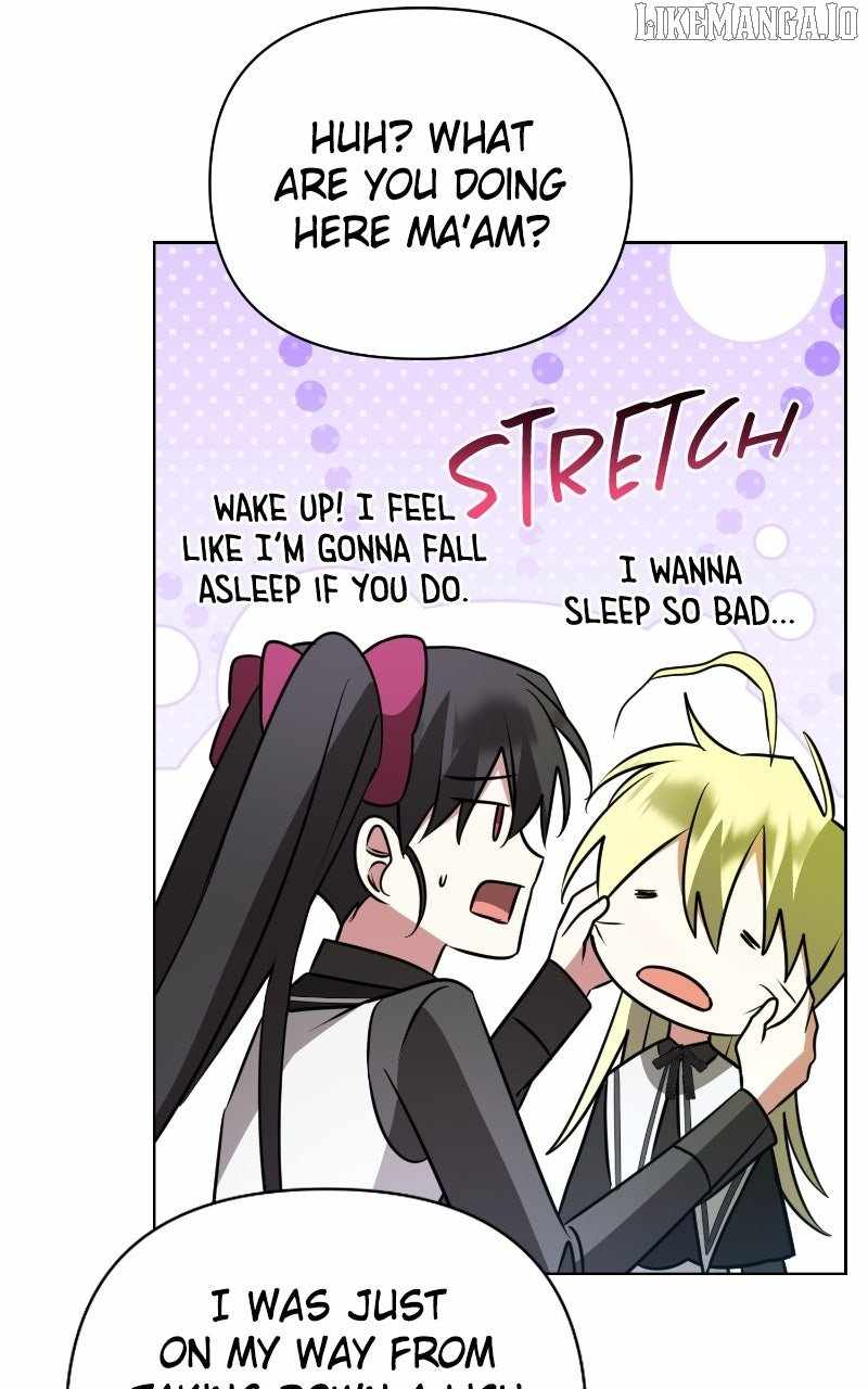 My Ruined Academy Chapter 48 - Page 19