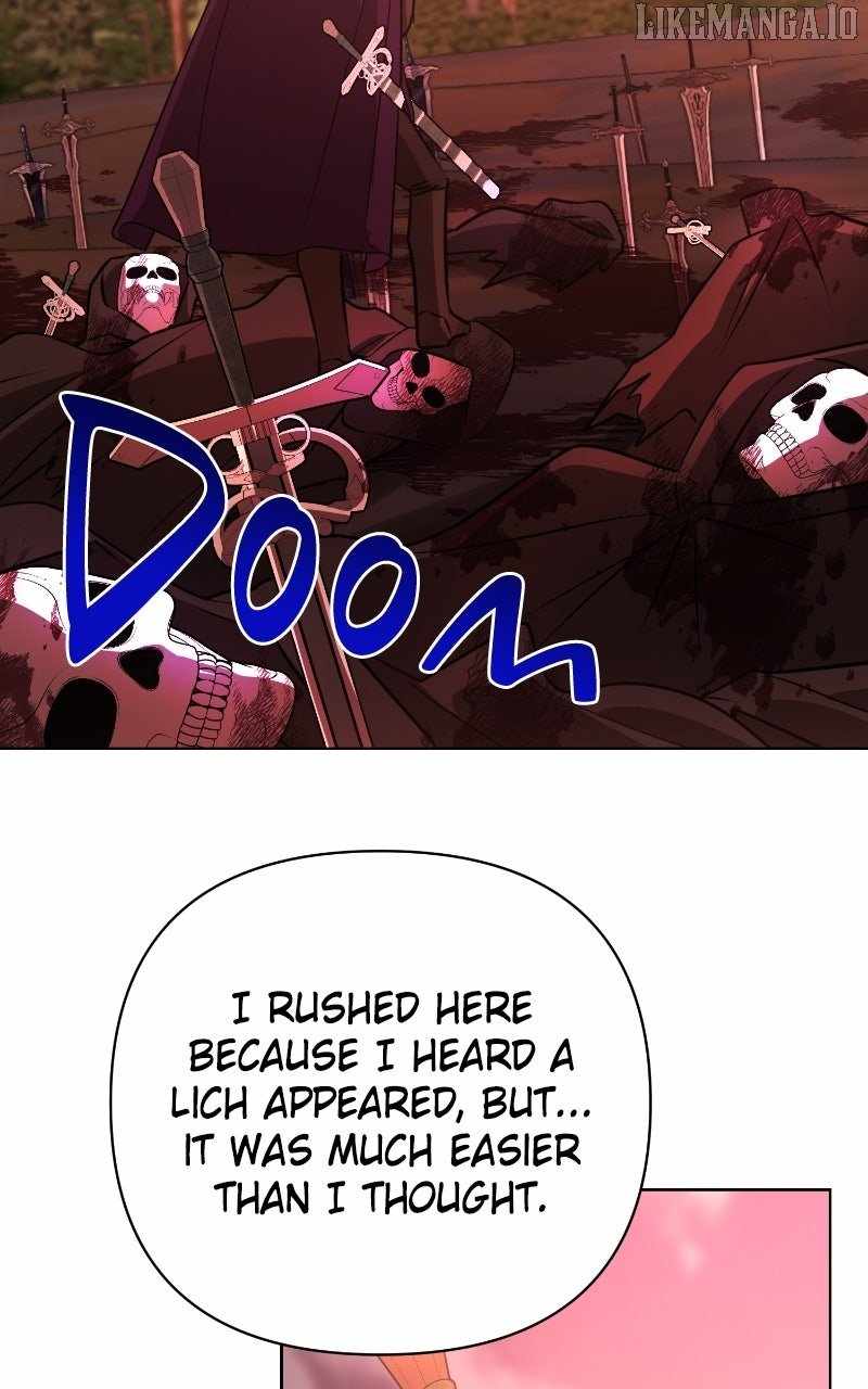 My Ruined Academy Chapter 48 - Page 2