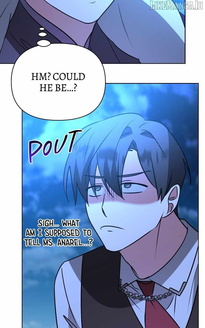 My Ruined Academy Chapter 48 - Page 21