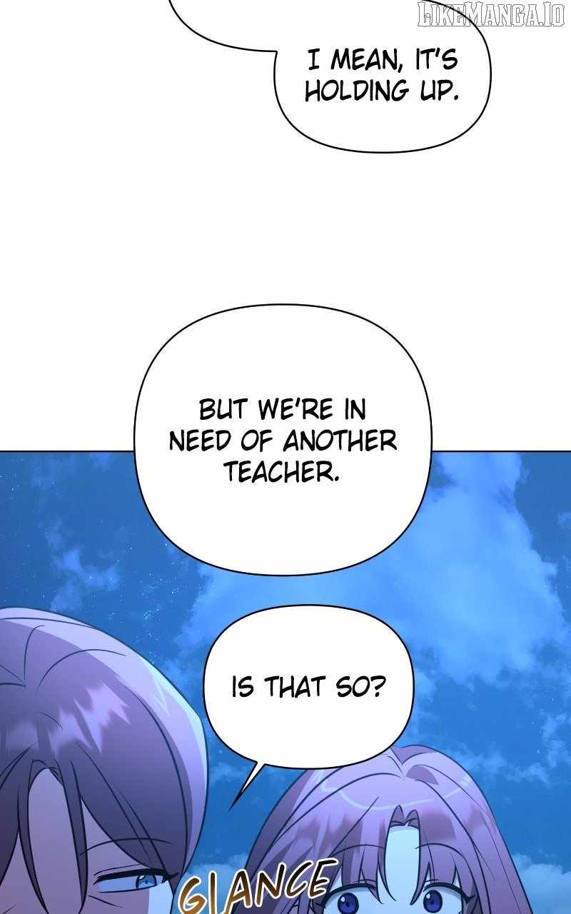 My Ruined Academy Chapter 48 - Page 30