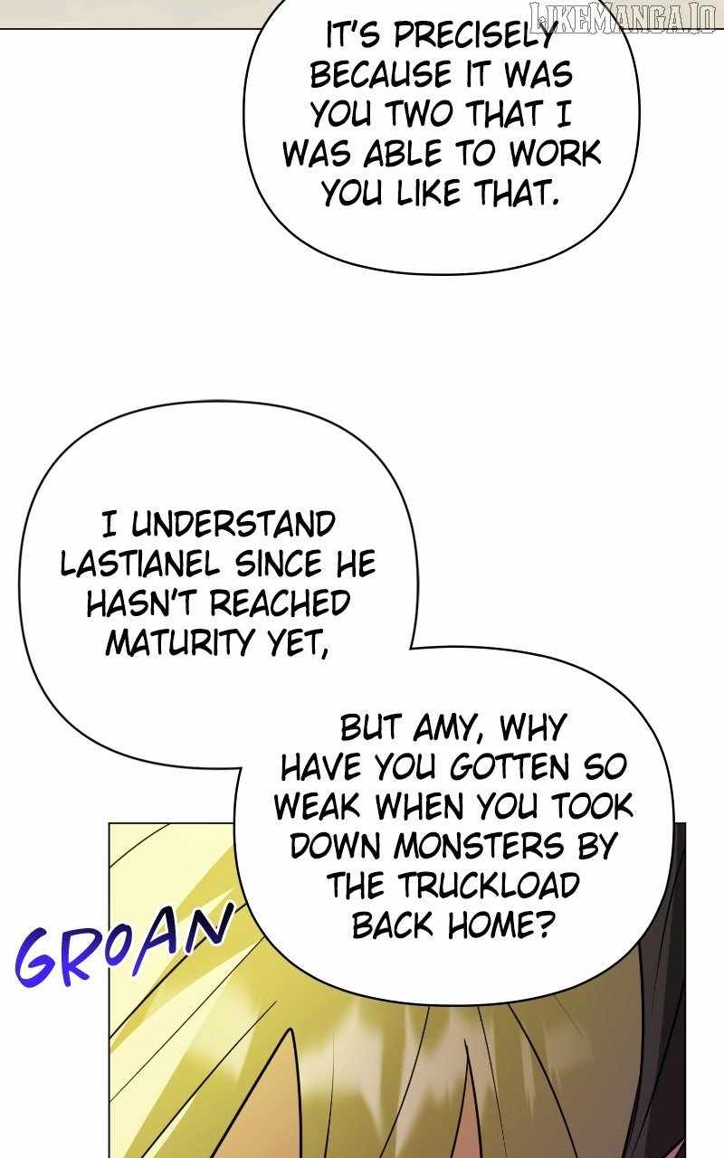 My Ruined Academy Chapter 48 - Page 39