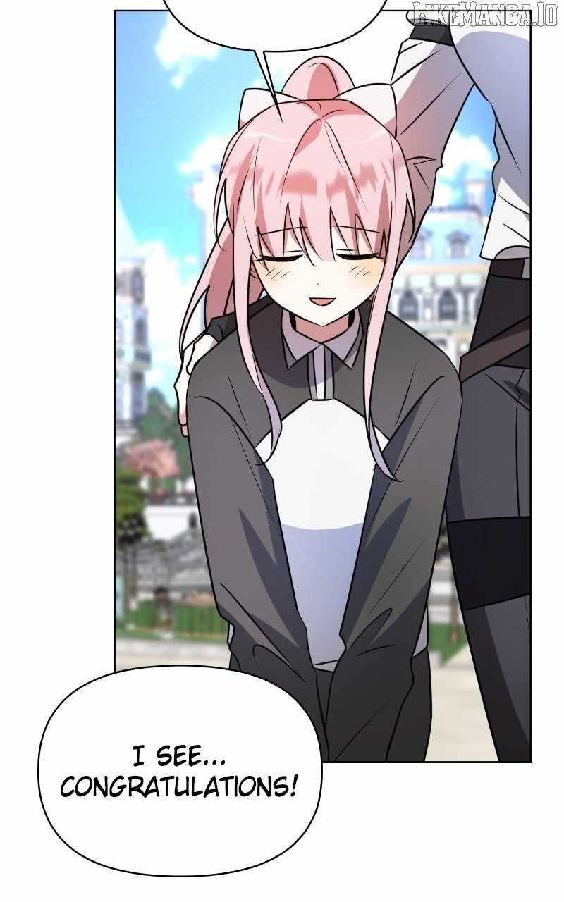 My Ruined Academy Chapter 48 - Page 47