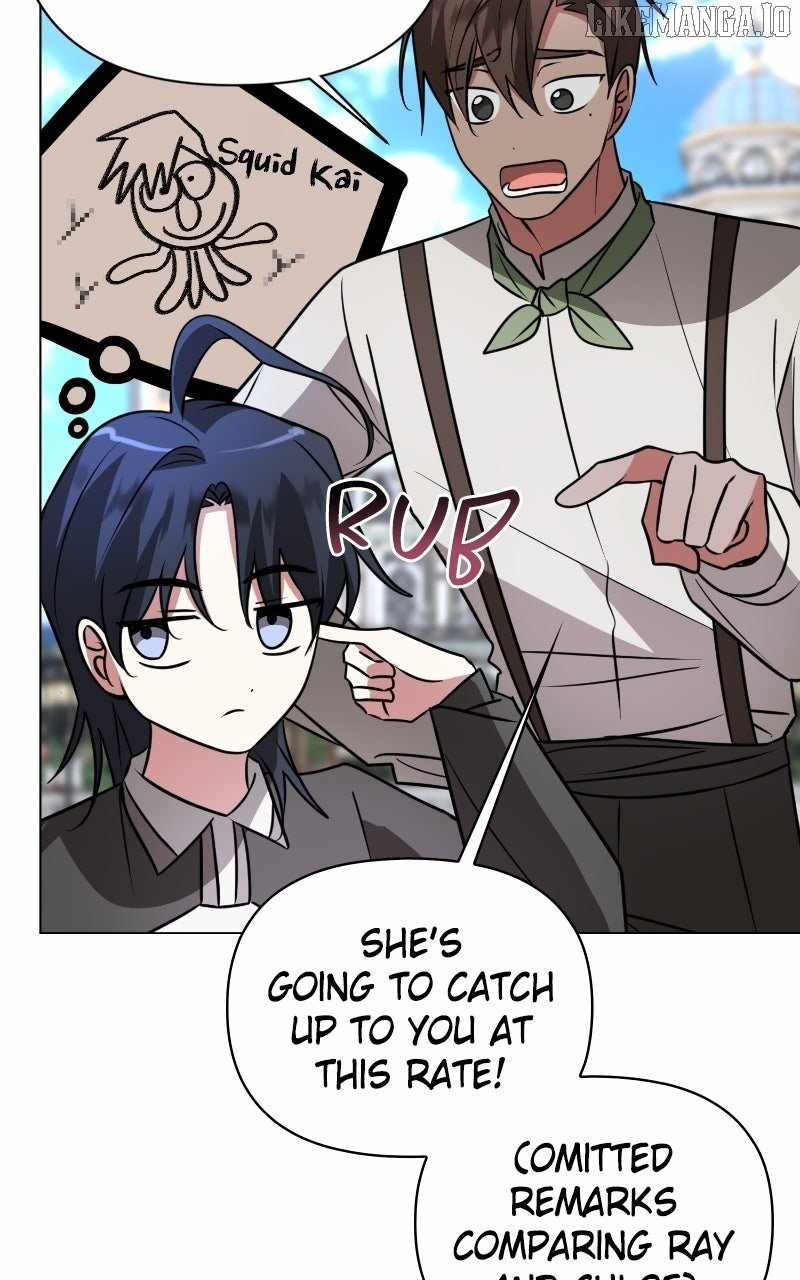 My Ruined Academy Chapter 48 - Page 51