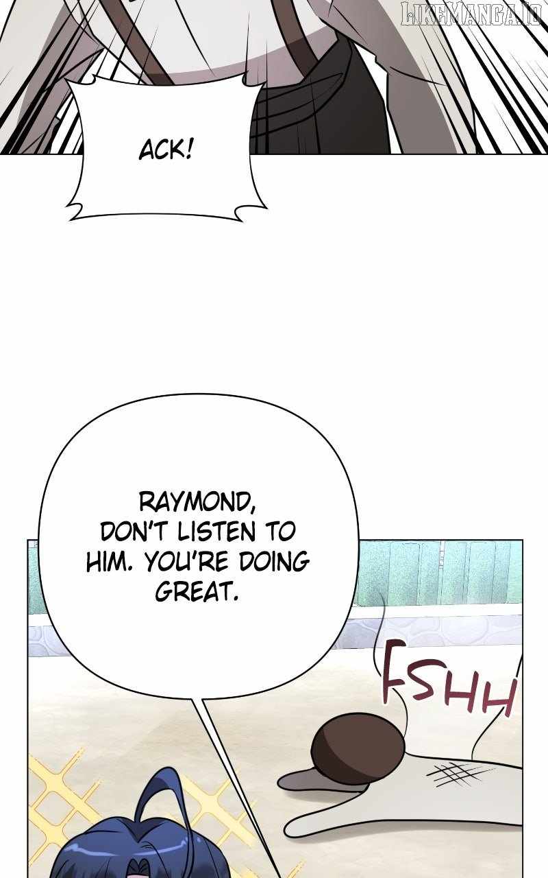 My Ruined Academy Chapter 48 - Page 53