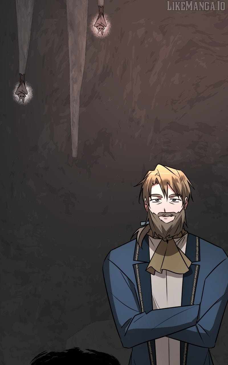 My Ruined Academy Chapter 48 - Page 58