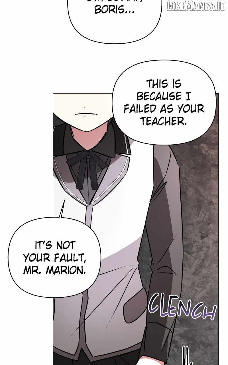 My Ruined Academy Chapter 48 - Page 65