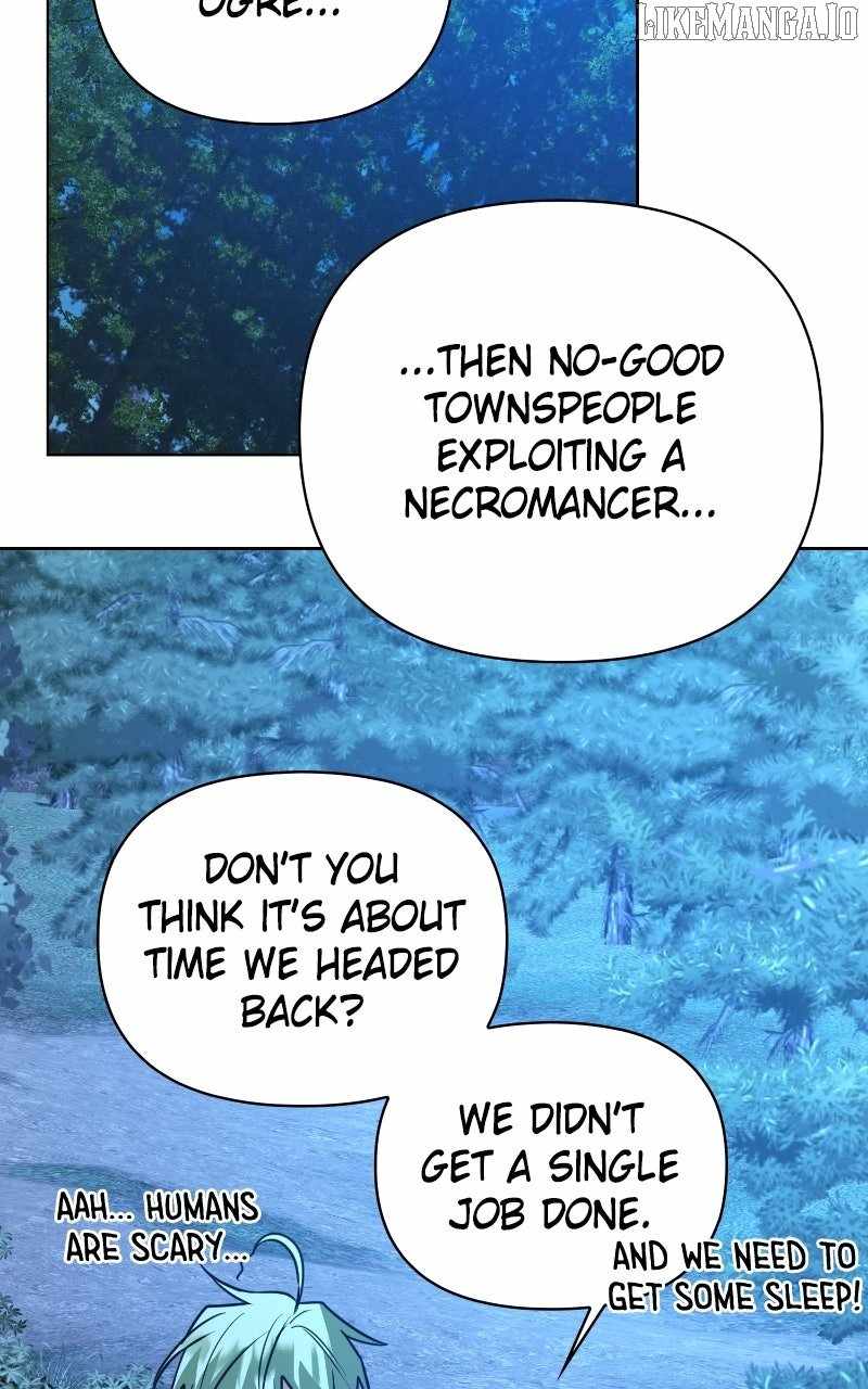 My Ruined Academy Chapter 48 - Page 9