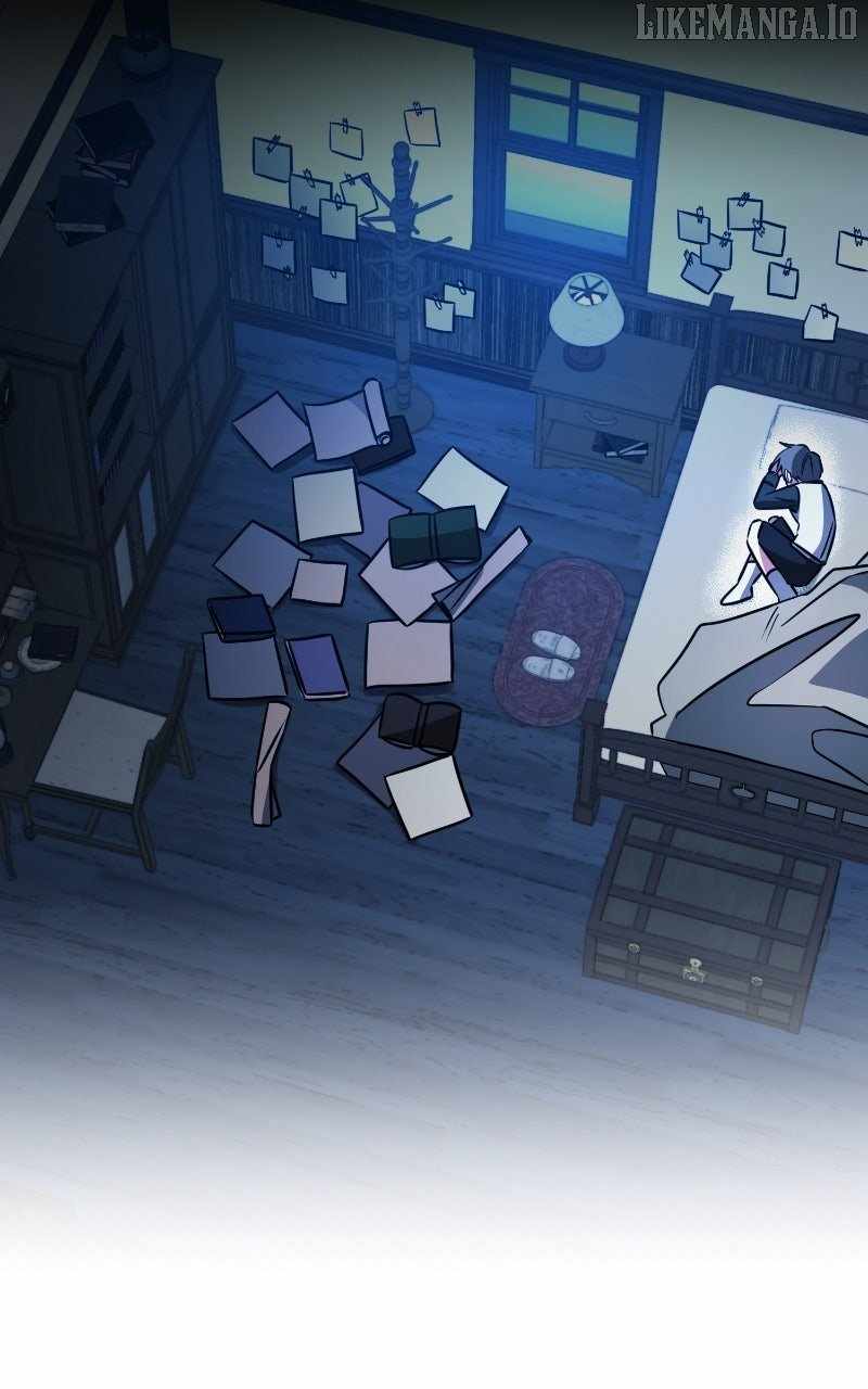 My Ruined Academy Chapter 48 - Page 90