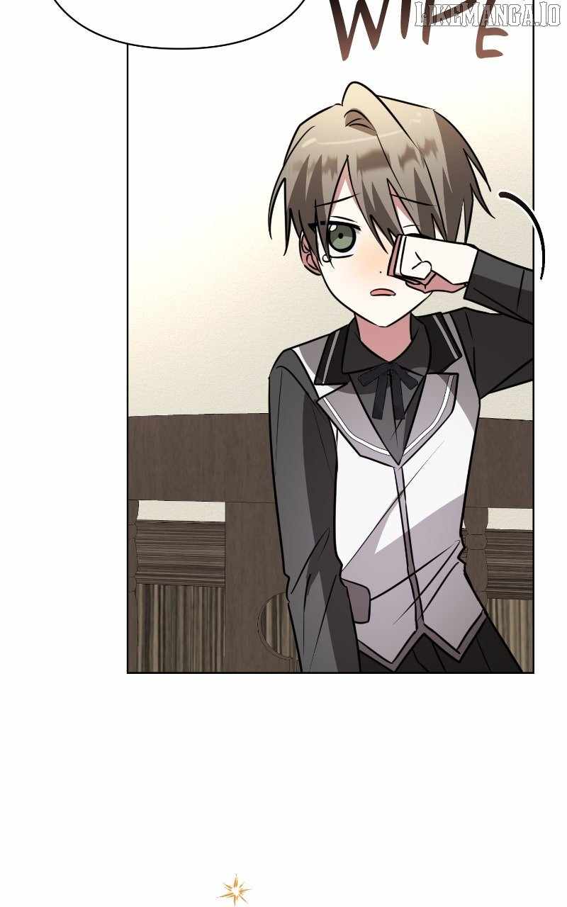 My Ruined Academy Chapter 48 - Page 92