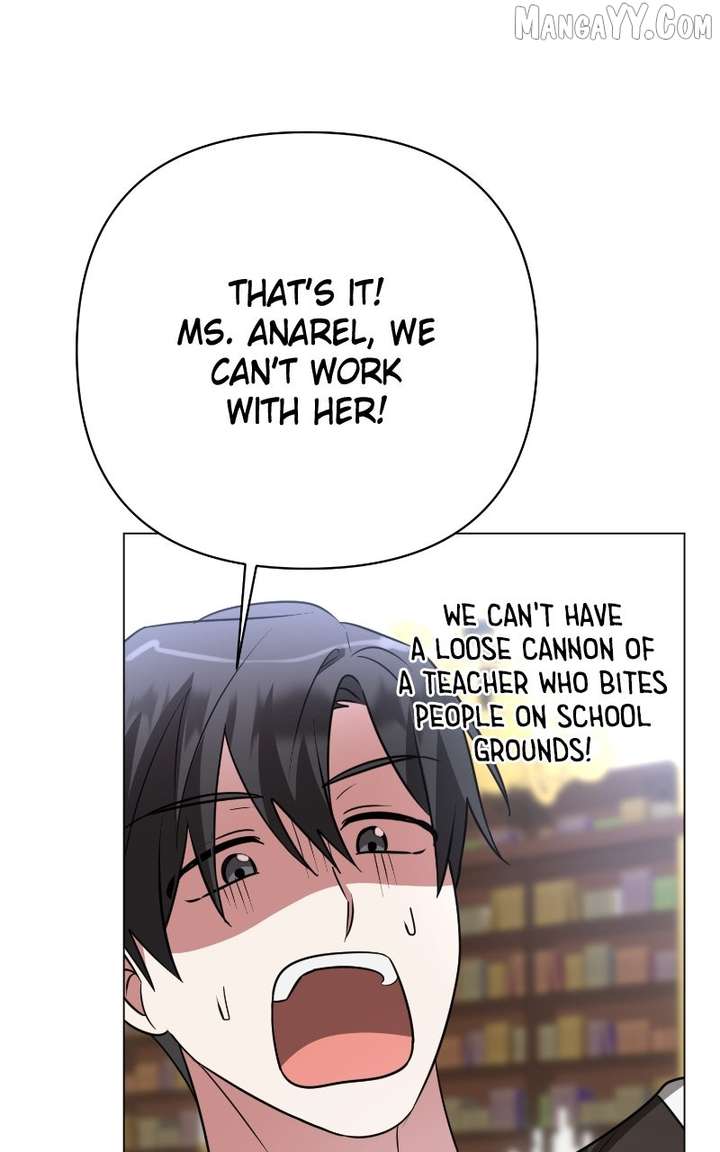 My Ruined Academy Chapter 50 - Page 101